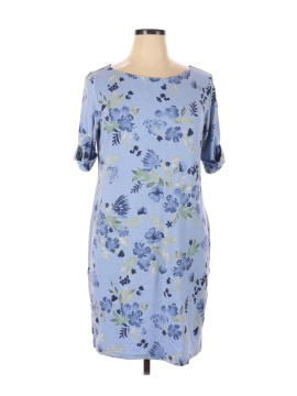 Karen Scott Sport Size 0X Plus