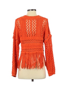Free People Pullover Sweater (view 2)