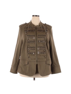 INC International Concepts Size 3X Plus