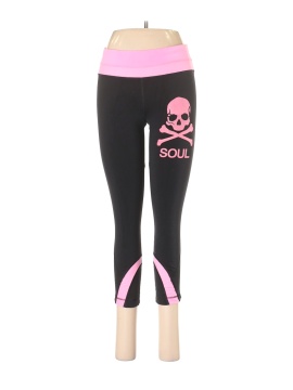 SoulCycle by Lululemon Size 6