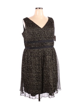 Jessica Simpson Size 20 Plus
