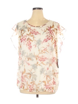 Vince Camuto Size 1X Plus