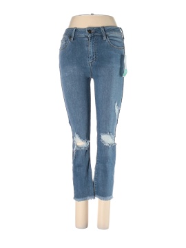 Just U.S.A. Size 26 waist