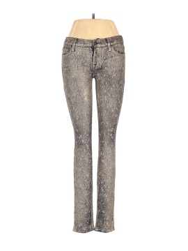 7 For All Mankind Size 26 waist