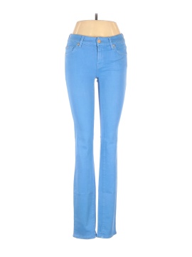 7 For All Mankind Size 25 waist