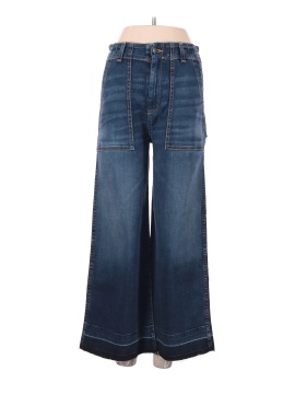 Veronica Beard Jeans Size 28 waist