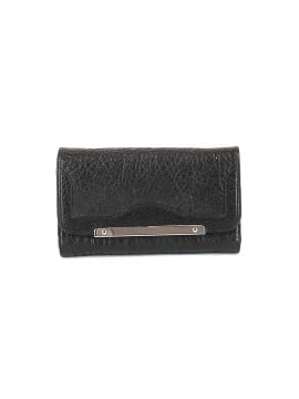 Badgley Mischka Leather Wallet