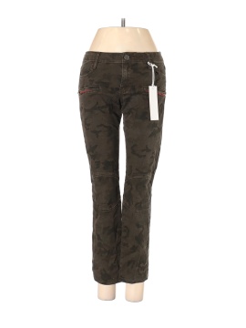 Etienne Marcel Size 25 waist