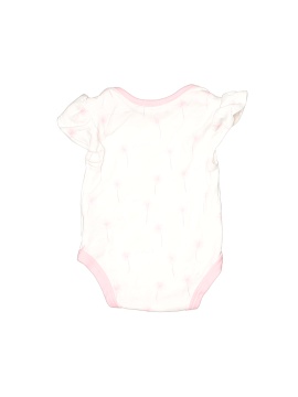 Rosie Posie Short Sleeve Onesie (view 2)