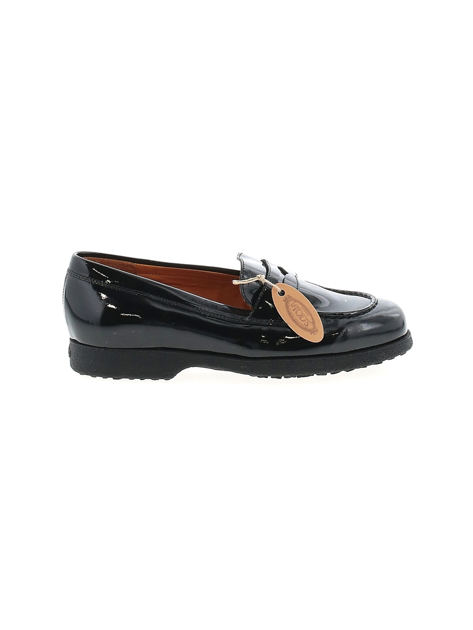 tods womens flats