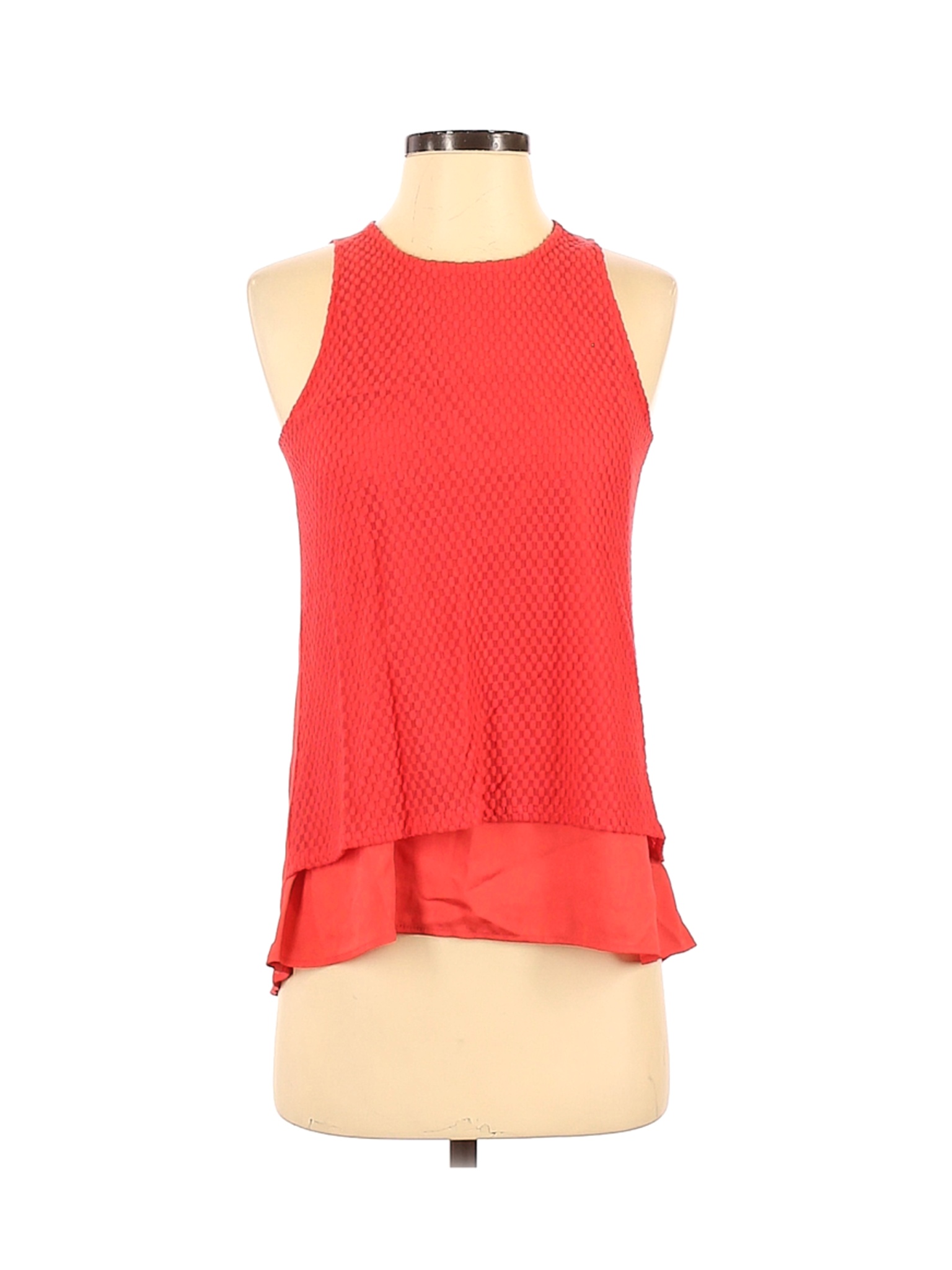 The Limited Women Pink Sleeveless Top S | eBay