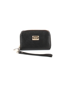 MICHAEL Michael Kors Leather Wristlet