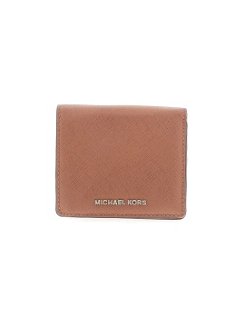 MICHAEL Michael Kors Leather Wallet