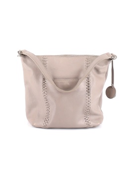 Tommy Bahama Leather Shoulder Bag
