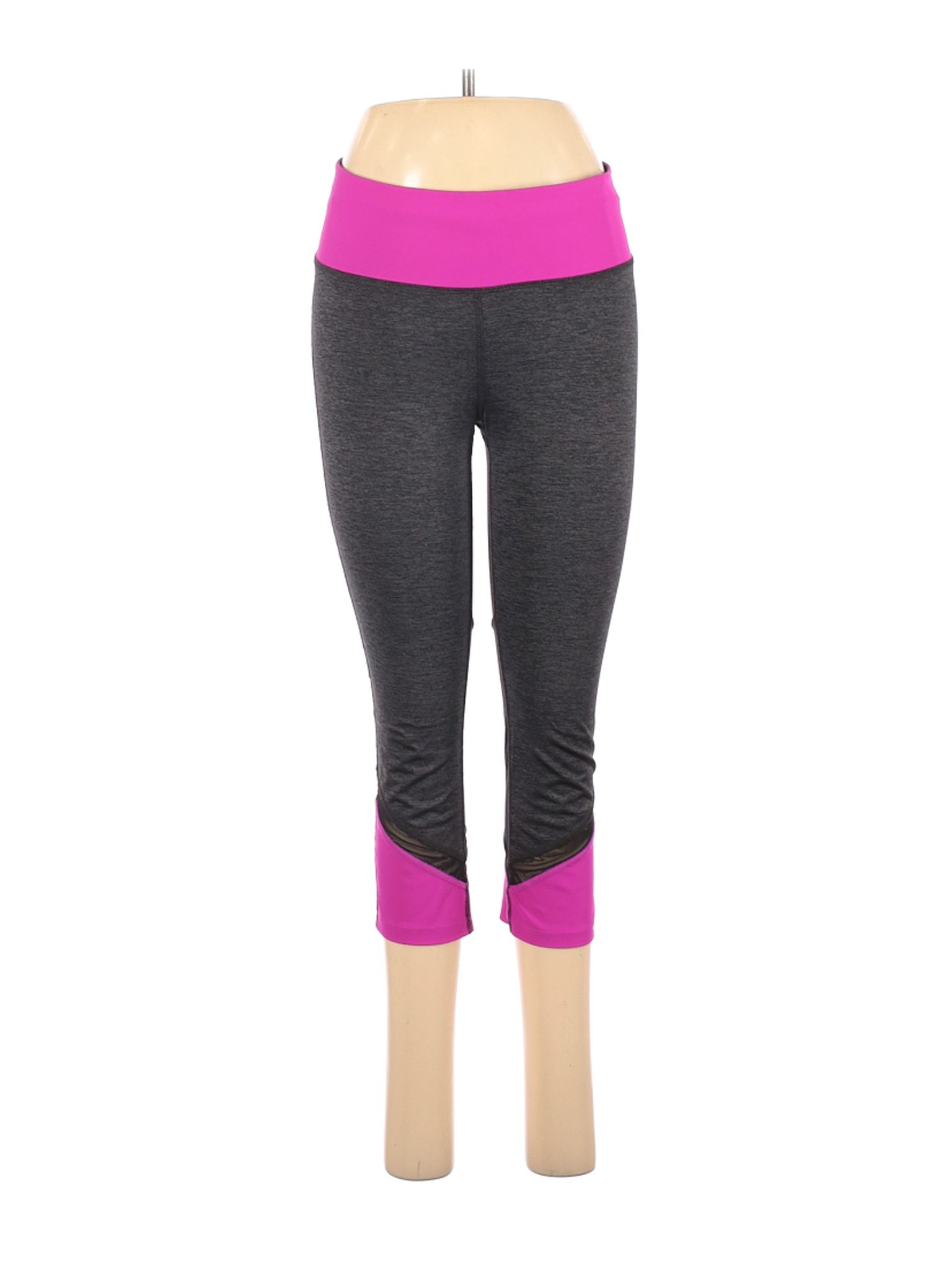 Xersion Women Gray Active Pants M | eBay