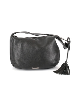Coach Factory Leather Shoulder Bag