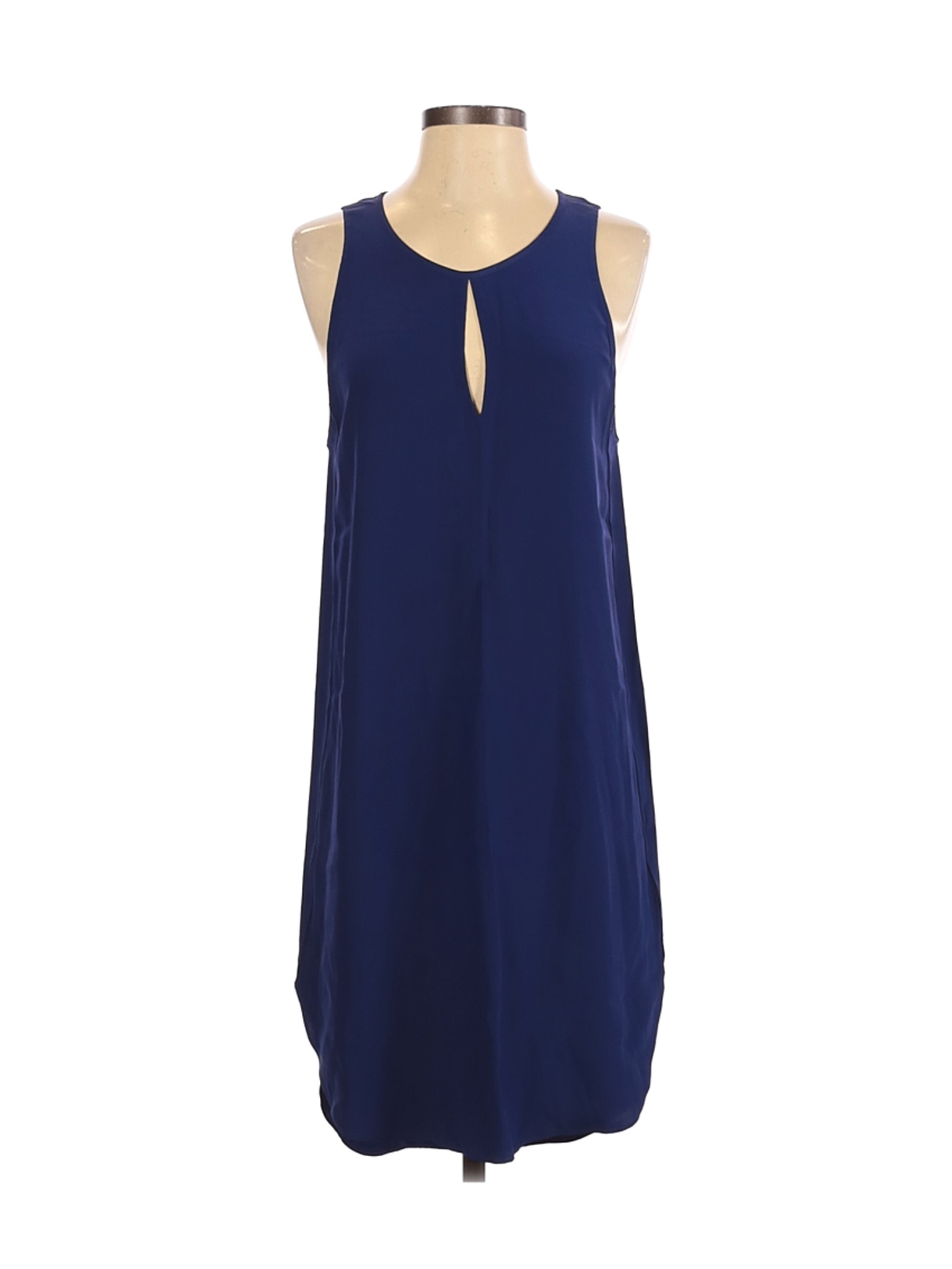 Wilfred Women Blue Cocktail Dress XS | eBay