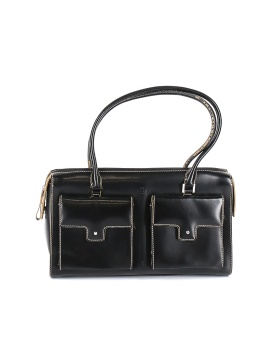 Rafe New York Leather Satchel