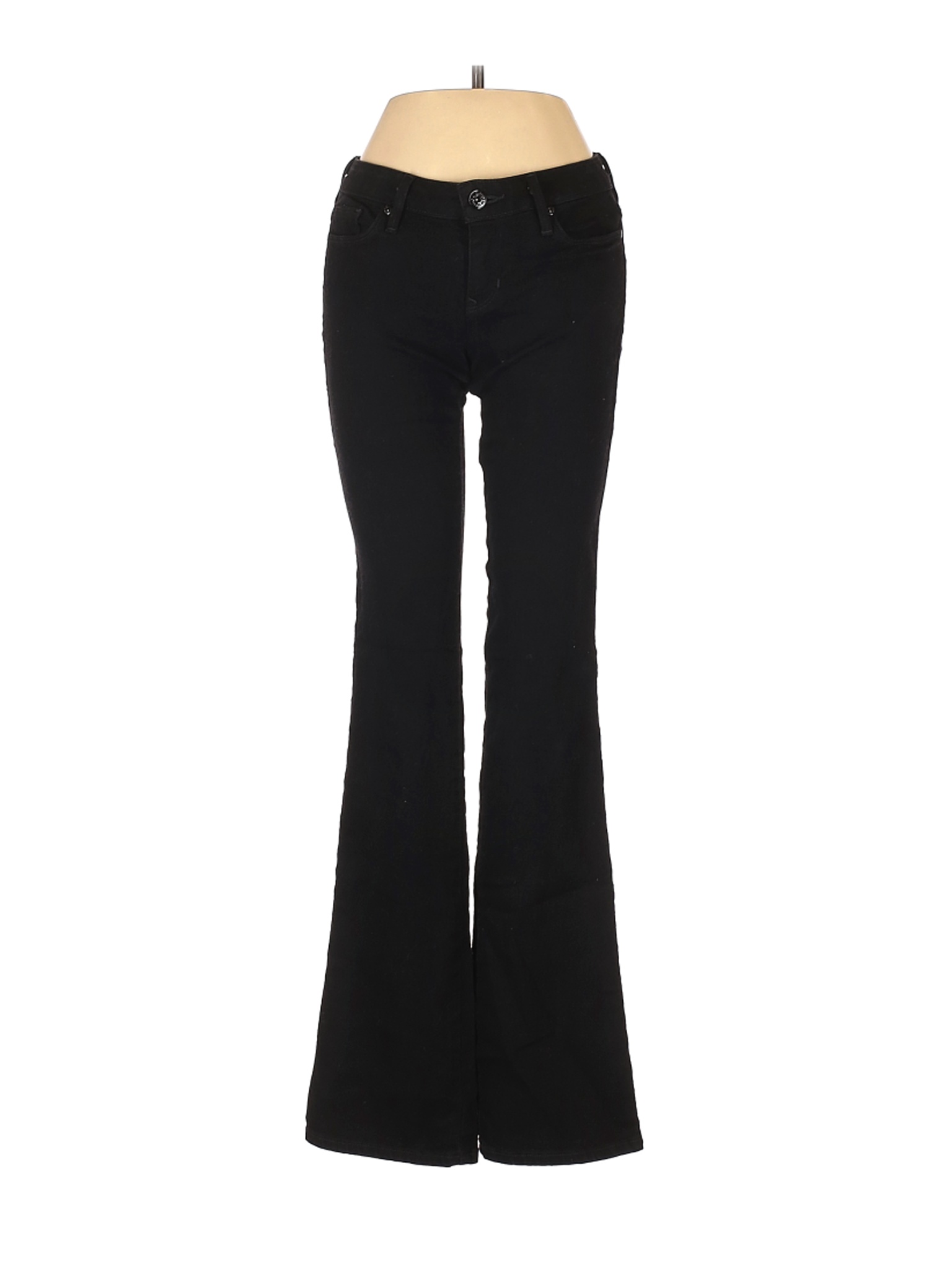 G by GUESS Women Black Jeans 25W | eBay