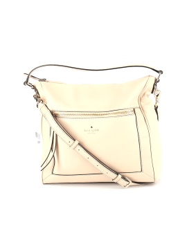 Kate Spade New York Leather Satchel
