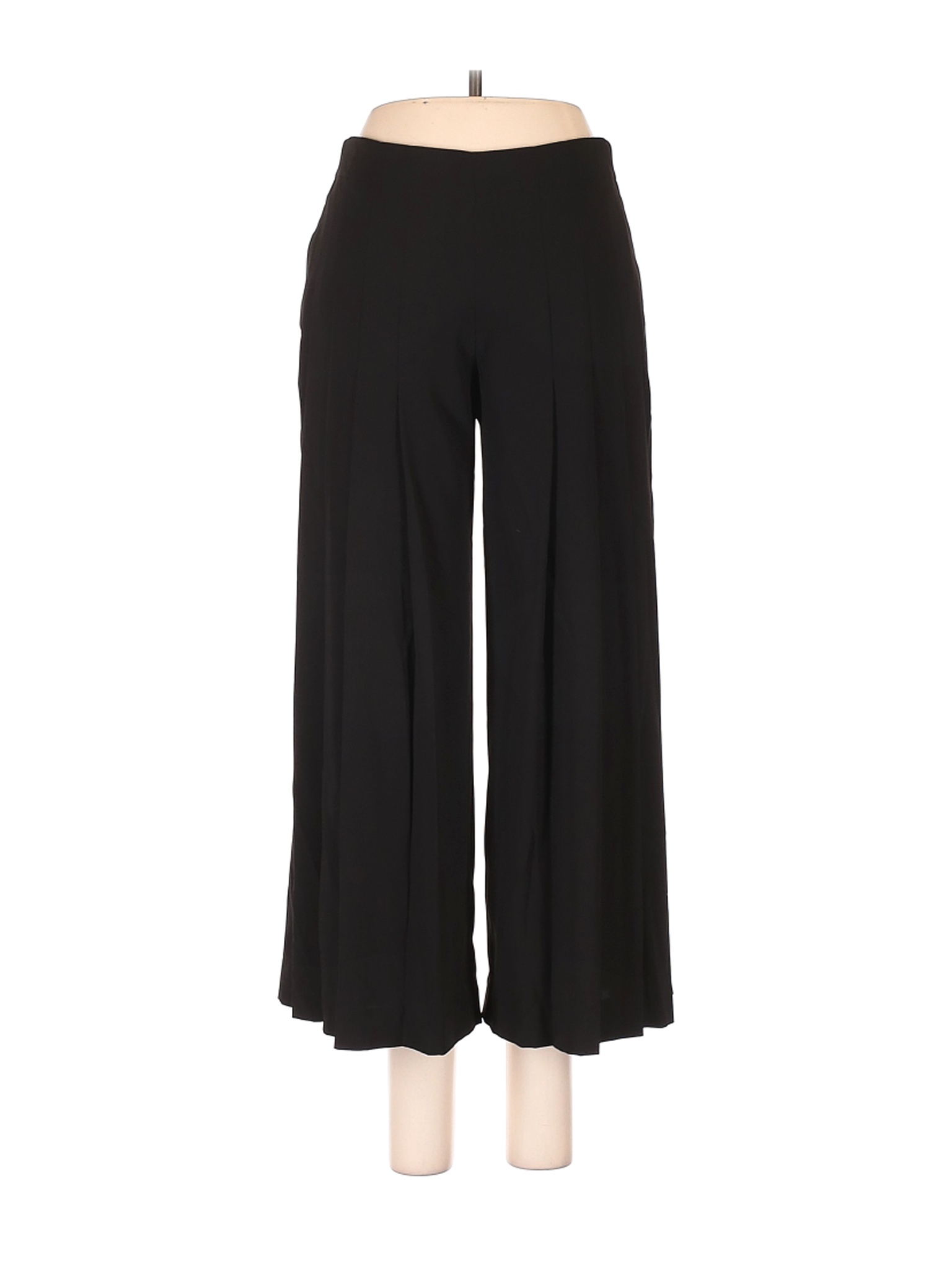 Simply Vera Vera Wang Women Black Casual Pants XS | eBay