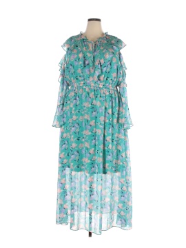Lane Bryant Size 24 Plus