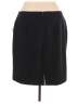 Ellen Tracy Black Casual Skirt Size 22w (Plus) - photo 2