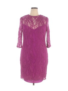 Carmen Marc Valvo Size 18 Plus