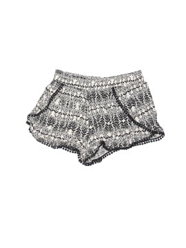 Wild Pearl Shorts (view 1)