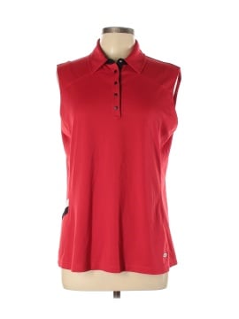 Annika Cutter & Buck Size Lg