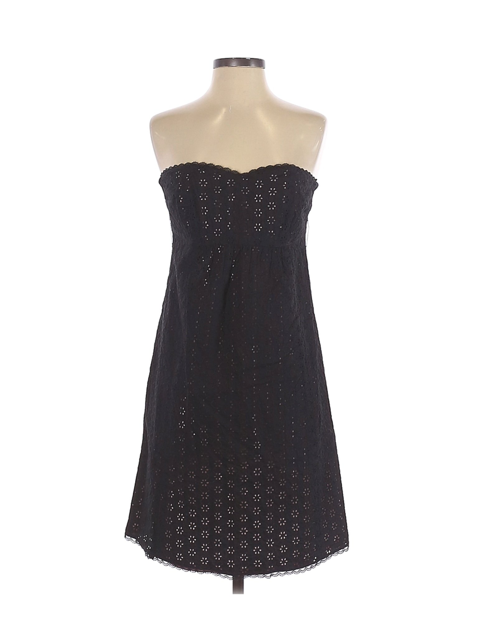 Shoshanna Women Black Cocktail Dress S | eBay