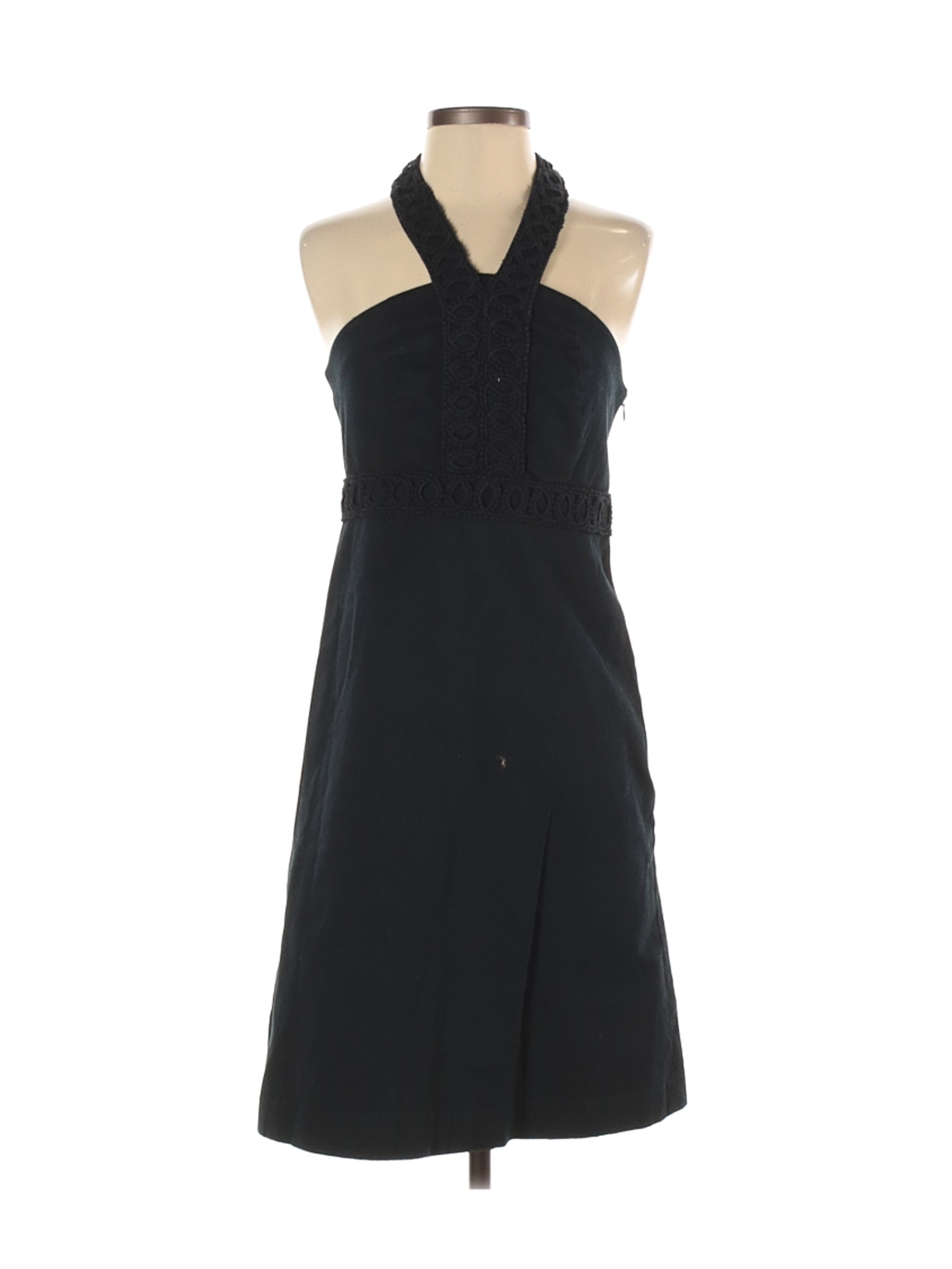 Merona Women Black Cocktail Dress 4 | eBay
