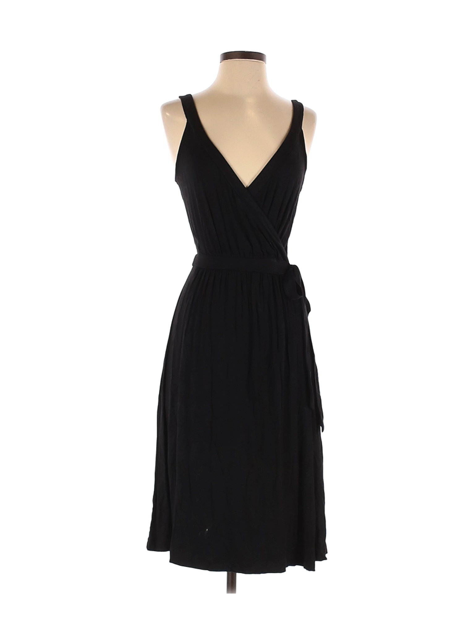 Old Navy Women Black Casual Dress S | eBay