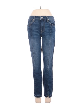 7 For All Mankind for A Pea In The Pod Size 25 Maternity waist