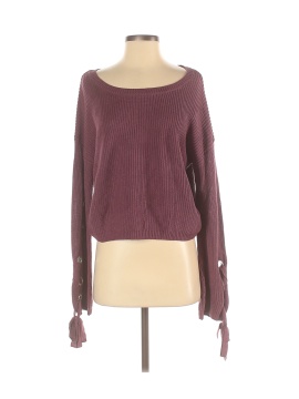 moon and madison sweater