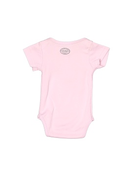 Halo Short Sleeve Onesie (view 2)