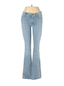 7 For All Mankind Size 25 waist