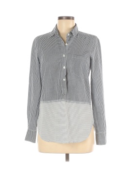 J.Crew Long Sleeve Button-Down Shirt (view 1)