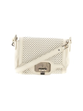 Cole Haan Leather Crossbody Bag