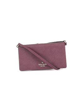 Kate Spade New York Leather Crossbody Bag