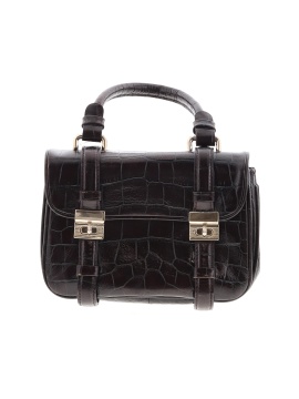Kenneth Cole REACTION Leather Satchel