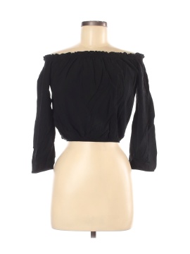 Brandy Melville Long Sleeve Blouse