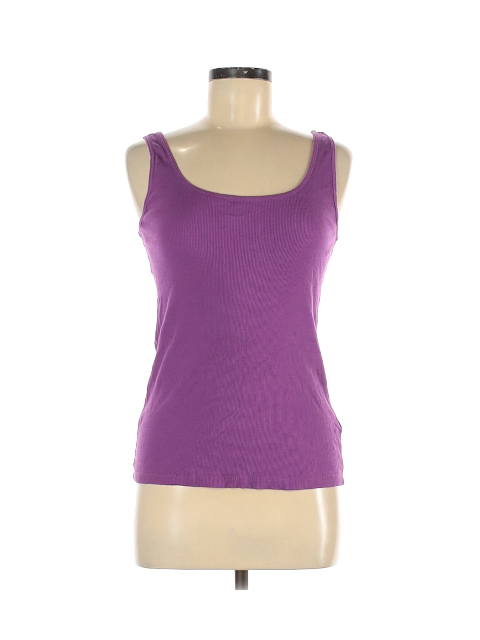 Primark Women Purple Tank Top M | eBay