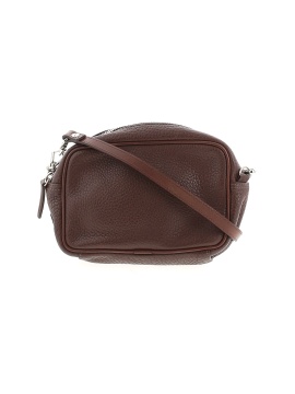 Dooney & Bourke Leather Crossbody Bag