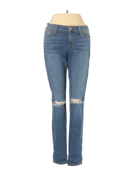 7 For All Mankind Size 25 waist