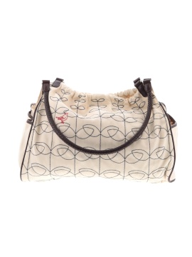 Brighton Leather Shoulder Bag