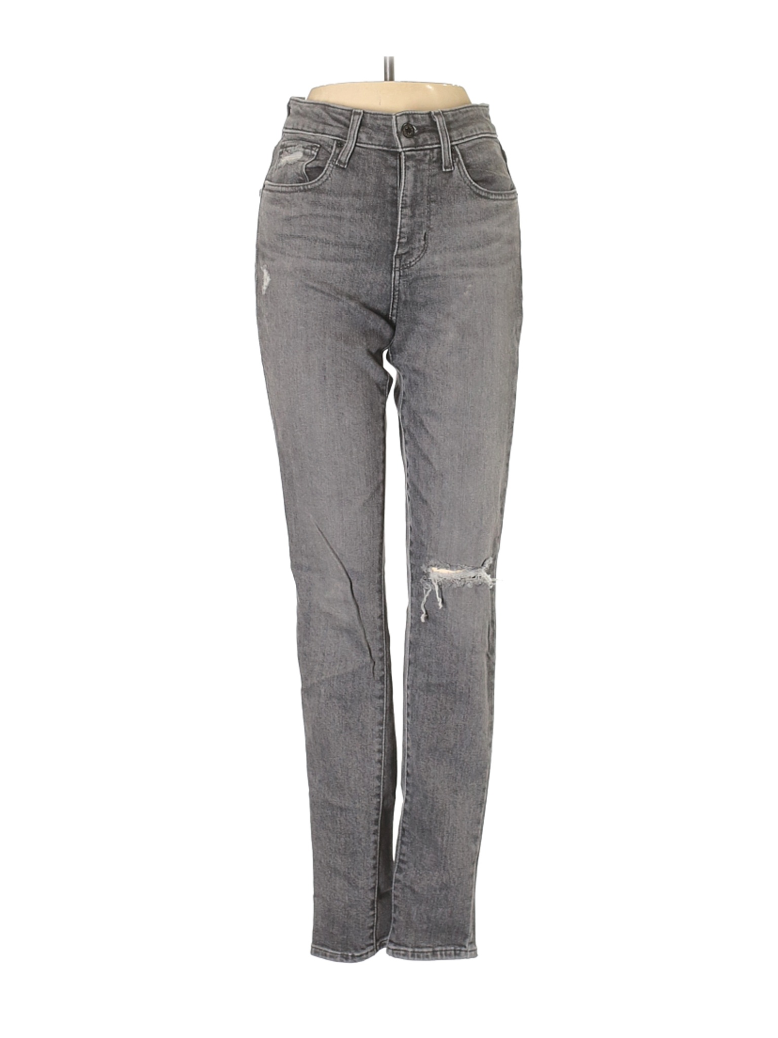 levi's jeggings womens