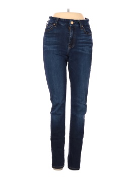 7 For All Mankind Size 25 waist