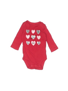 Just One Year by Carter's Size 3 mo