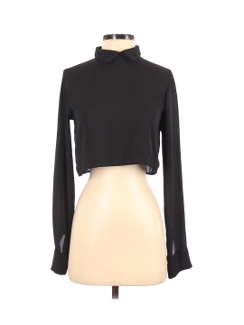 Brandy Melville Long Sleeve Blouse
